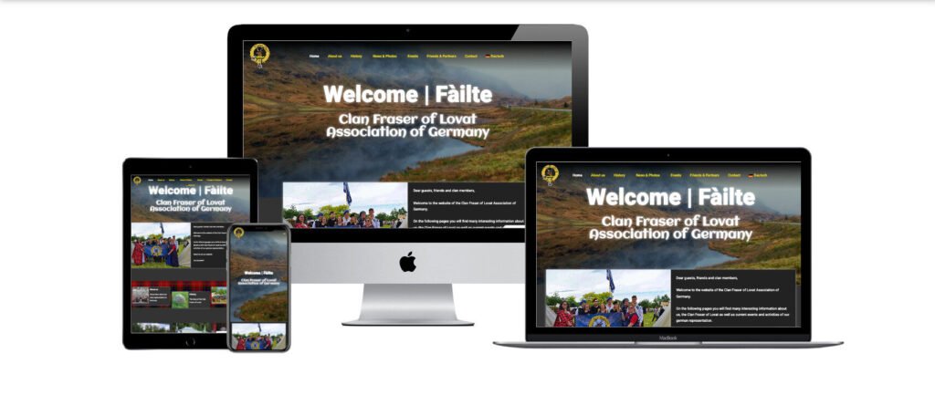 Clan Fraser of Lovat Association of Germany